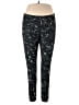 The North Face Stars Black Green Active Pants Size XXL - photo 1