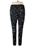 The North Face Stars Black Green Active Pants Size XXL - photo 2