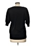 DKNY Black Cardigan Size L - photo 2