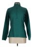 Unbranded Teal Track Jacket Size L - photo 1
