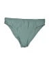 Shein Solid Green Swimsuit Bottoms Size 11 - photo 1