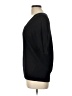 DKNY Black Cardigan Size L - photo 5
