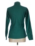 Unbranded Teal Track Jacket Size L - photo 2