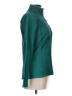 Unbranded Teal Track Jacket Size L - photo 4