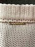 Elie Tahari Stripes Ivory Pullover Sweater Size XXL (estimated) - photo 7