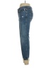 We the Free 100% Cotton Hearts Blue Jeans Size 26 waist - photo 5