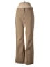 Theory Solid Tan Khakis Size 2 - photo 1