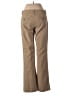 Theory Solid Tan Khakis Size 2 - photo 2