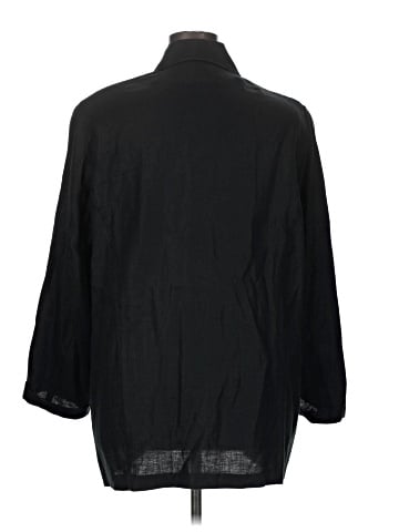 Lord & Taylor Raincoat (view 2)