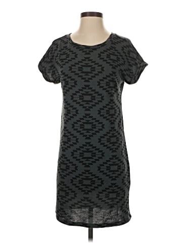 Threads 4 Thought Casual Dress (view 1)