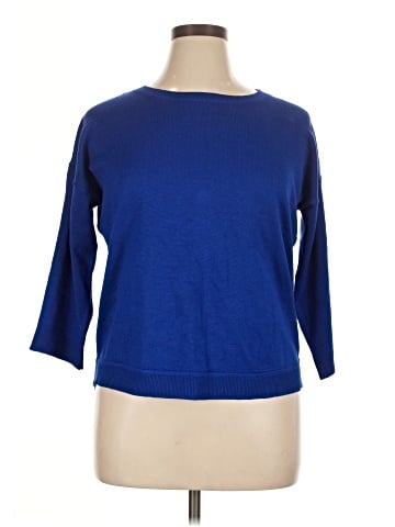 Melissa Paige Pullover Sweater (view 1)