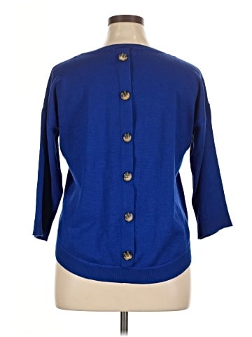 Melissa Paige Pullover Sweater (view 2)