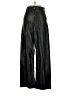 Zara Black Casual Pants Size 2 - photo 1