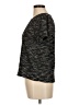 Joe Fresh Black Cardigan Size M - photo 5