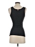 Unbranded Gray Tank Top Size XXS (estimated) - photo 2