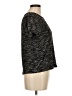 Joe Fresh Black Cardigan Size M - photo 4