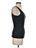 Unbranded Gray Tank Top Size XXS (estimated) - photo 4