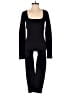 Unbranded Black Jumpsuit Size L - photo 1