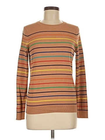 Etcetera Pullover Sweater (view 1)