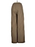 Zara Brown Casual Pants Size S - photo 2