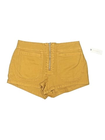 By Anthropologie Shorts (view 1)