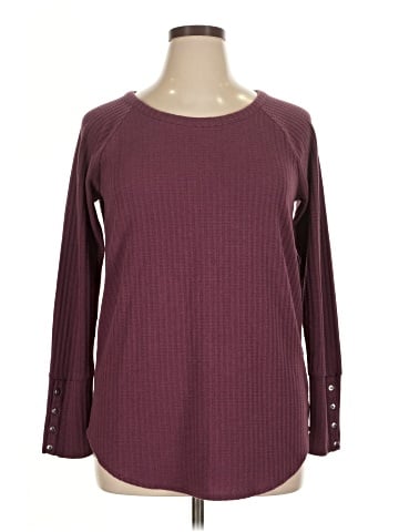 Chaser Long Sleeve T-Shirt (view 1)