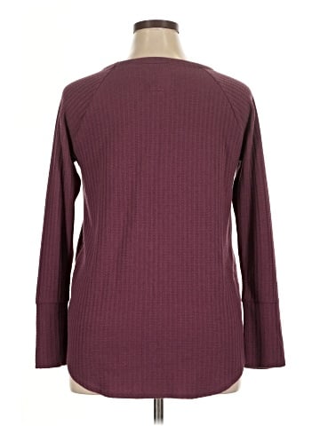 Chaser Long Sleeve T-Shirt (view 2)