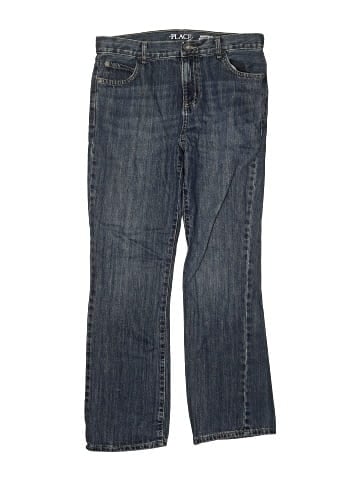 The Children's Place Jeans (view 1)