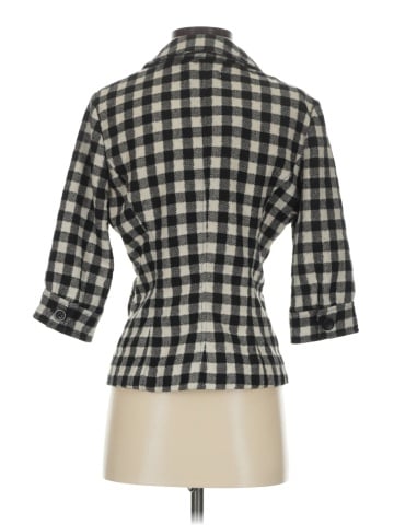 Burlapp Blazer (view 2)