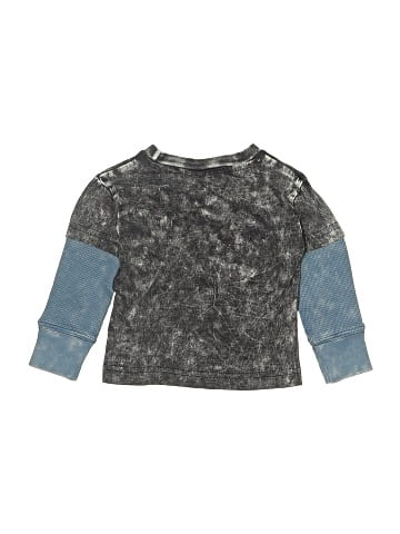 MISH Boys Long Sleeve T-Shirt (view 2)