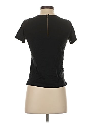 Hi-Line Short Sleeve Top (view 2)