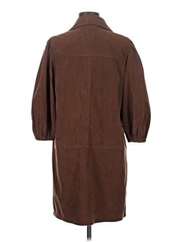7 For All Mankind Casual Dress (view 2)
