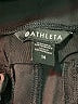 Athleta Black Active Pants Size 14 - photo 7