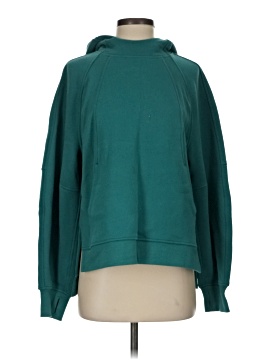 Lululemon Athletica Turtleneck Sweater