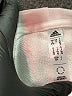 Adidas 100% Cotton White Sweatshirt Size S - photo 7
