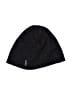 Assorted Brands Black Gray Beanie One size - photo 1