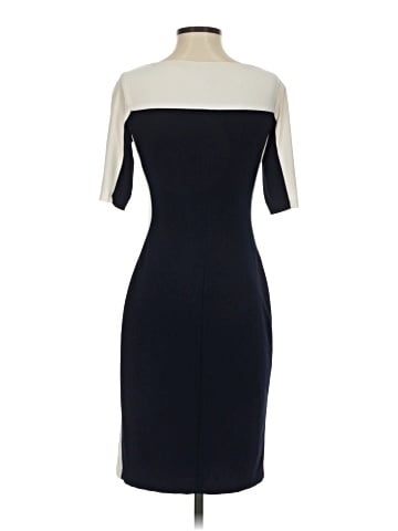 Chaps Cocktail Dress (view 2)