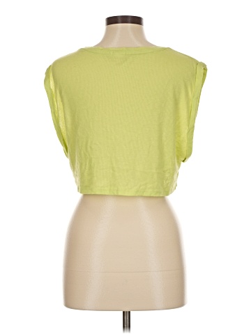 I Love H81 Sleeveless T-Shirt (view 2)