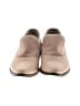 Free People 100% Leather Tan Flats Size EU 37 - photo 2