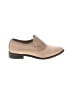 Free People 100% Leather Tan Flats Size EU 37 - photo 1