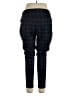 Assorted Brands Plaid Green Casual Pants Size XXL - photo 2