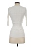 Veronica Beard Ivory White Cardigan Size S - photo 2
