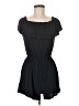 Abercrombie & Fitch Solid Black Romper Size M - photo 1