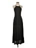 LOFT Beach Black Gray Cocktail Dress Size XS (petite) - photo 1