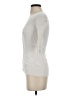 Veronica Beard Ivory White Cardigan Size S - photo 5