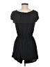 Abercrombie & Fitch Solid Black Romper Size M - photo 2