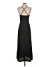 LOFT Beach Black Gray Cocktail Dress Size XS (petite) - photo 2