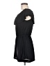 Abercrombie & Fitch Solid Black Romper Size M - photo 5