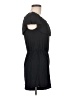 Abercrombie & Fitch Solid Black Romper Size M - photo 4
