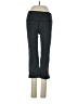 Lululemon Athletica Chevron-herringbone Gray Active Pants Size 4 - photo 1